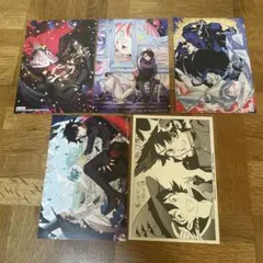 【シュリンク付き】魔男のイチ　TSUTAYA特典あり　５冊セット TSUTAYA特典付き 魔男のイチ1巻｜Yahoo!フリマ（旧PayPayフリマ）