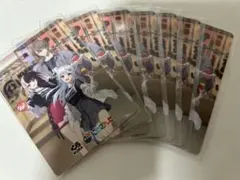 にじさんじ くら寿司 まとめ売り