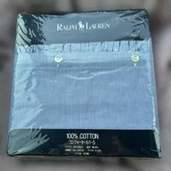 2026年最新】ラルフローレン コンフォーターカバー シングルの人気