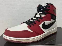 NIKE JORDAN1 KO 402297 101 ジョーダン1 シカゴ