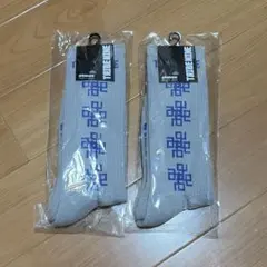 atmos TRIBE NINE 靴下 2足セットのサムネイル
