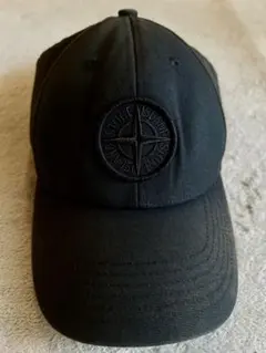 6/12まで限定　26SS STONE  リサイクルナイロンキャップ 6/12まで限定 26SS STONE ISLAND リサイクルナイロンキャップ - メルカリ