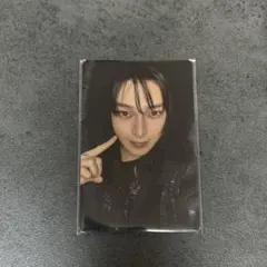 ENHYPEN thesinvanish ソヌ トレカ Weverse ラキドロ