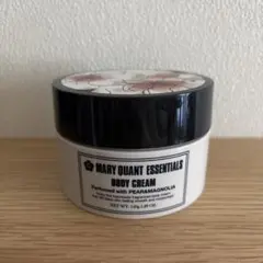 MARY QUANT クレンジング マッサージ クリーム 100g - メルカリ