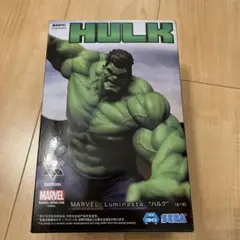 2025年最新】ハルク フィギュア luminastaの人気アイテム - メルカリ