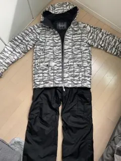 kissmark スノボウェア LL 黒 楽天市場】kissmark ウェア（スノーボード用ウェア