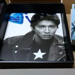 2026年最新】木村拓哉 解放区の人気アイテム - メルカリ