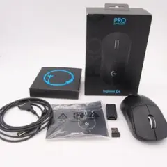 Logicool G PRO X SUPERLIGHT ワイヤレスマウス