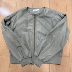 グローバルワークブルゾン150サイズ