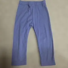 ELFINDOLL CLASSIC ベビーレギンス 80cm ブルー