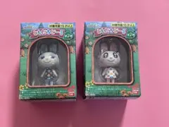 ともだちどーる どうぶつの森 あつ森 フランソワ クリスチーヌ