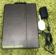 Benesse Android タブレット本体 充電器 カバー イヤホン
