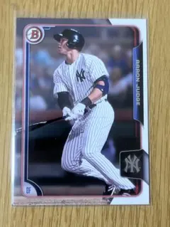 aaron judge bowman