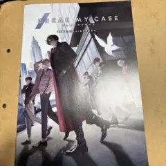 ブレイクマイケース キャラクターグッズ