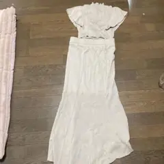専用♡グレイル♡ニットセットアップ♡M