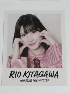 5800 モーニング娘。 北川莉央 生写真 46枚セット