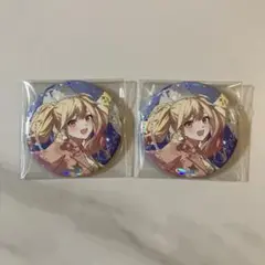 プロセカ 天馬咲希 缶バッジ 感謝祭