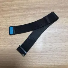 NOERDEN ノエルデン LIFE2+ Black Milanese ベルト