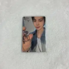 TREASURE Pleasure Mini Album ジョンファン
