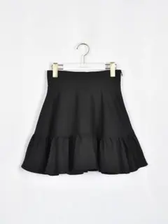 evelyn バックリボンスカート