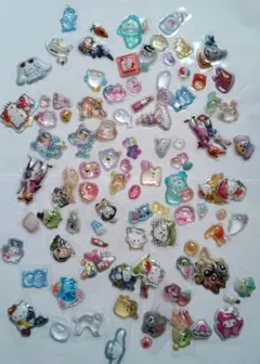 シール　おすそ分け　100枚 詰め合わせ 4