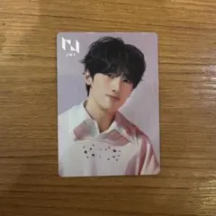 INI 許豊凡　ウィンマジ　ラキドロ　リミテッドストア　トレカ