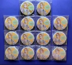 浦島坂田船 ハロパ2023 缶バ まとめ センラ(浦島坂田船)ハロパ2023缶バッジ - メルカリ