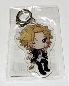 ゆきむら。 アクリルキーホルダー 缶バッジラバーバンド 年賀状 ゆきむら。 アクリルキーホルダー 缶バッジラバーバンド 年賀状