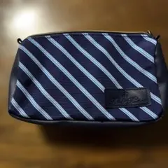 Brooks Brothers トラベルポーチ　　ユナイテッド航空