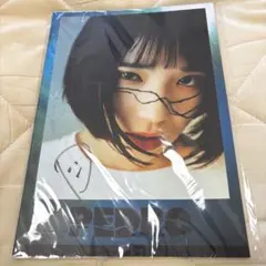 2026年最新】アユニd チェキの人気アイテム - メルカリ