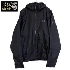 マウンテンハードウェア　FINDER JACKET マウンテンパーカー　シェル