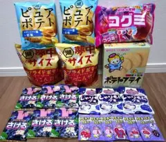 お菓子まとめ売り アミューズメント景品 - メルカリ