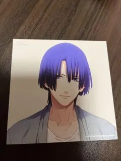 うたプリ kiss meカード 真斗 聖川真斗