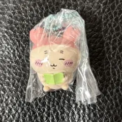 ちいかわ マスコットつきビスケット　古本屋