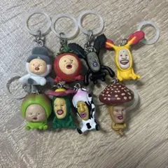 コビトづかん めじるしアクセサリー　値下げ済