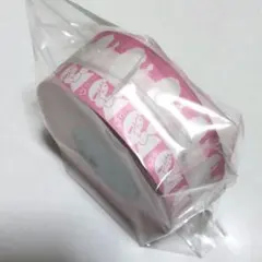 cotori cotori さん ラベラーシール ピンクの吹き出し