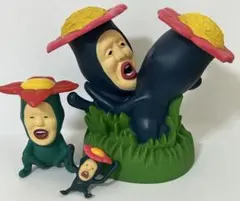 【未開封】【ダブり無し】こびとづかん食玩フィギュア14体セット こびとづかん フィギュア 14種セット売り｜Yahoo!フリマ（旧