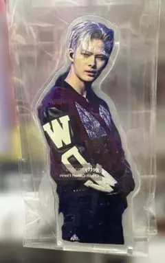 2025年最新】ENHYPEN ソンフン アクスタの人気アイテム - メルカリ