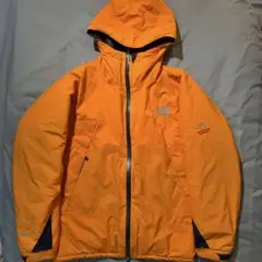希少 ノースフェイス GORE-TEX SUMMIT インサレーションジャケット
