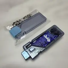 CSM T2ガイアメモリ ver.2 HtoN キーメモリ