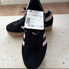 ＊なな様専用＊⭐︎adidas Spezial ブラック/ピンク 250