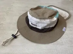 BREEZE UVカットアウトドアハット　50cmのサムネイル