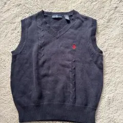 ベスト トップス