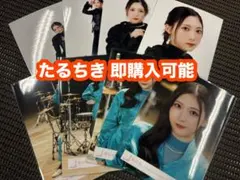 谷口愛季 The growing up train 8種コンプ 櫻坂46 生写真 - メルカリ