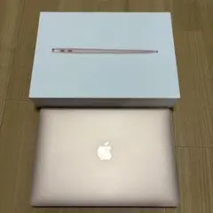 13インチ Apple MacBook Air 本体
