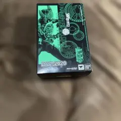 真骨彫製法　仮面ライダーオーズ　タマシーコンボ