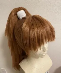 忍たま　鉢屋三郎　不破雷蔵　ウィッグ