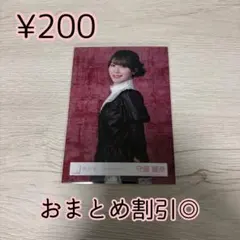 櫻坂46 守屋麗奈 生写真 5th Anniversary ドレス チュウ - メルカリ