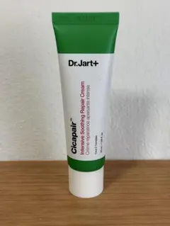 【お値引き不可！】Dr.Jart+ シカペア インテンシブ S リペア クリーム