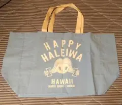 ノベルティバック